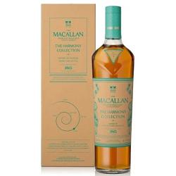 Macallan Harmony Collection – Jing Tea Edition - 70 cl. - 43,9%