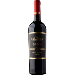 Max Reserva Malbec, Vina Errazuriz