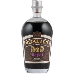 Mez Clado, Dark C. (Chokolade rom) 70 cl.