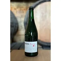 Bøgedal, Nectar, Lys Ale, ØKO