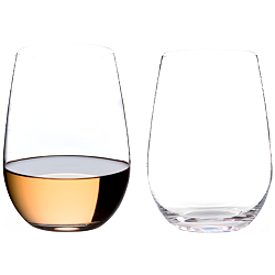 O Wine Tumbler Riesling/Sauvignon Blanc 0414/15 Riedel 2 Glas