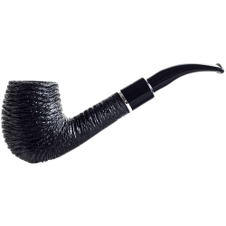 Savinelli, Otello Rusticated, 670