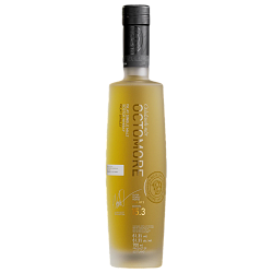 Octomore 15.3 Islay Single Malt Whisky 307.2 ppm 61,3%
