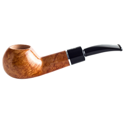 Savinelli, Otello Smooth Natural 321