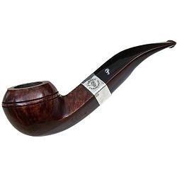 PETERSON Irish Harp (80s) Fishtail