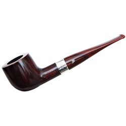 Peterson, Irish Harp (606) Fishtail