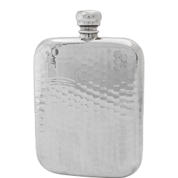 Pinder 769 Flask, Lommelærke