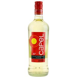 Pisco Capel 35