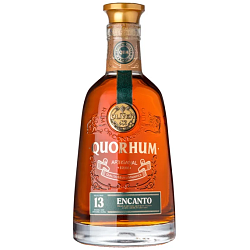 Quorhum, Encanto 13 Artisanal Rum