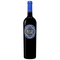 Rocas de Seña, Vina Errazuriz