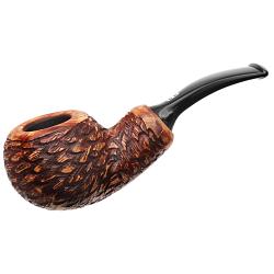 Chacom, Reverse Calabash, Brun rustik