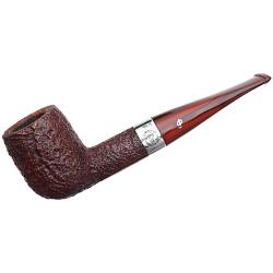 Peterson, Irish Harp Sandblasted (107) Fishtail (9mm)