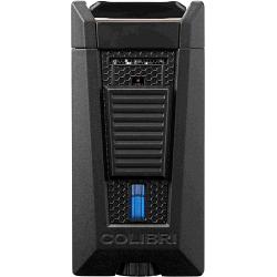 COLIBRI "Stealth Triple Black"