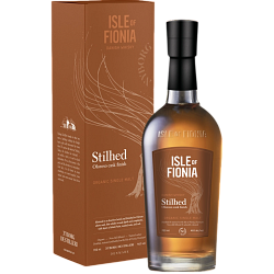 Isle of Fionia, STILHED, Single Malt, Danish Whisky