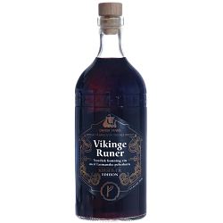 Vikinge Runer, Mjød