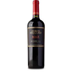 Max Reserva Blend, Vina Errazuriz
