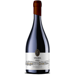 Vinaria din Vale, Vintage, Chardonnay, Moldova
