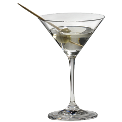Vinum Martini 6416/77 Riedel 2 Glas