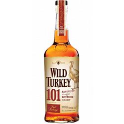 Wild Turkey, 101 Proof
