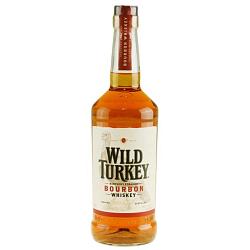 Wild Turkey, Kentucky Straight, 81 Proof