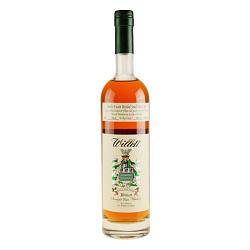 Willett Family Estate Rye 4 yrs. 55,3%, 70 cl