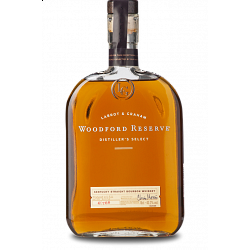 Woodford Reserve Bourbon