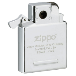 Zippo, Indsats, Pipe Lighter Insert, Yellow Flame
