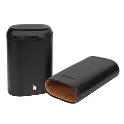 Zippo, Signature Solid Cigar Case