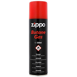 Zippo Premium Butane Gas