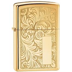 Zippo, Venetiansk Messing