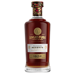 Angostura 1824, Founders Reserve, Premium Rum
