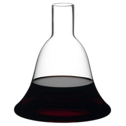Decanter, Macon, 2017/01, Riedel