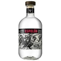 Tequila Espolon Blanco 40% 70 cl.