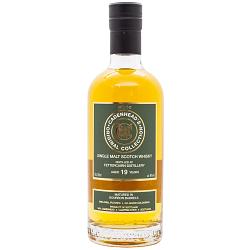 Fettercairn, 2006/2025, Cadenheads Original Collection, 19 år, Single Highland Malt Whisky, 70 cl 46%