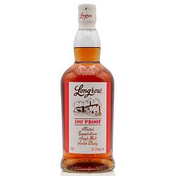 Longrow 100 Proof, Batch 2, 57.1%