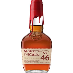 Maker's Mark 46, Bourbon Whisky