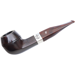 Peterson, Irish Harp (150) Fishtail