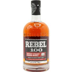 Rebel, Sherry Oloroso Finish, Bourbon Whiskey