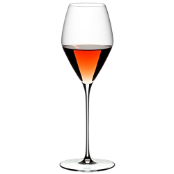 Veloce, Rose, 6330/55, - 2-pack, Riedel