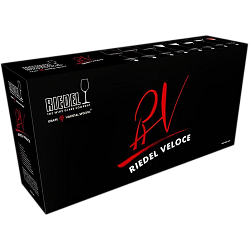 Veloce, Tasting set, 5330/47, - 4 glas, Riedel