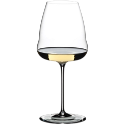 Winewings, Sauvignon Blanc, 1234/33, - 1 stk, Riedel