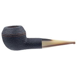 ROPP, Vintage Briar, Sandblasted, 996D