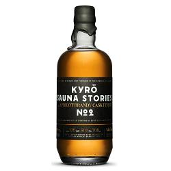 Kyrö Sauna Stories No2