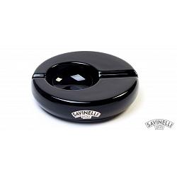 Cigaraskebæger, Savinelli, Sort