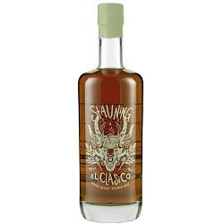 Stauning, El Clásico, Vermouth Finish, Rye Whisky,