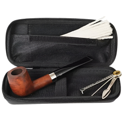 Straight Pipe Chacom Case
