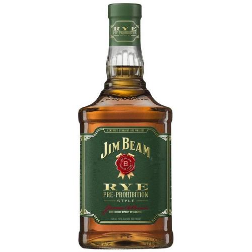 Jim Beam, Rye Whiskey